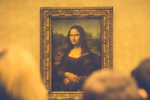 Tìm thấy nguyên liệu bí mật được Da Vinci sử dụng trong kiệt tác của mình
