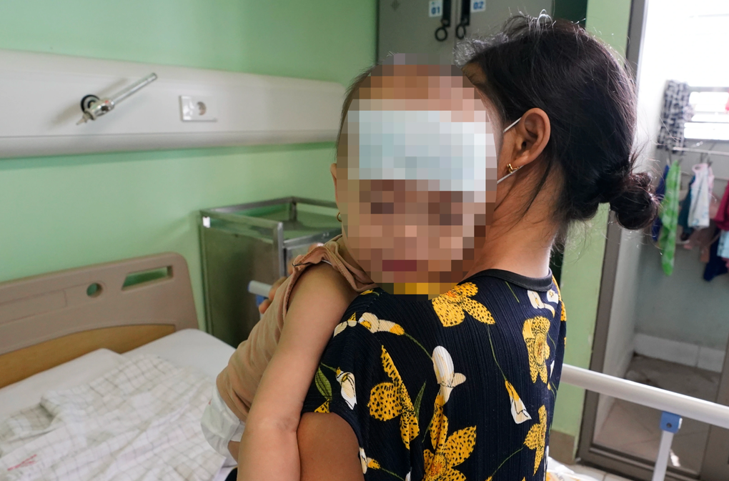 Hai anh em ruột cùng suy thận cấp vì dùng vitamin D quá liều - 1 Hai anh em ruột cùng suy thận cấp vì dùng vitamin D quá liều - 1