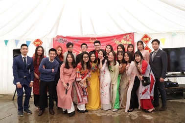 SVUK Career Orientation Day: Ngày hội hướng nghiệp, kết nối đa chiều