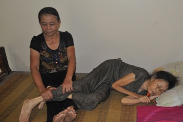 Vụ cán bộ xã "ăn" tiền trợ cấp của dân: Chủ tịch xã vô can? 