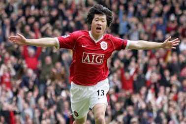 Bayern mời gọi Park Ji-Sung