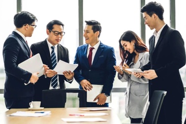 Chân dung người thiết kế chiến lược khoa học công nghệ quốc gia