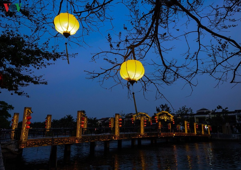 Phố cổ Hội An vẫn đẹp nao lòng trong những ngày cùng cả nước chống dịch - 26 Phố cổ Hội An vẫn đẹp nao lòng trong những ngày cùng cả nước chống dịch - 26