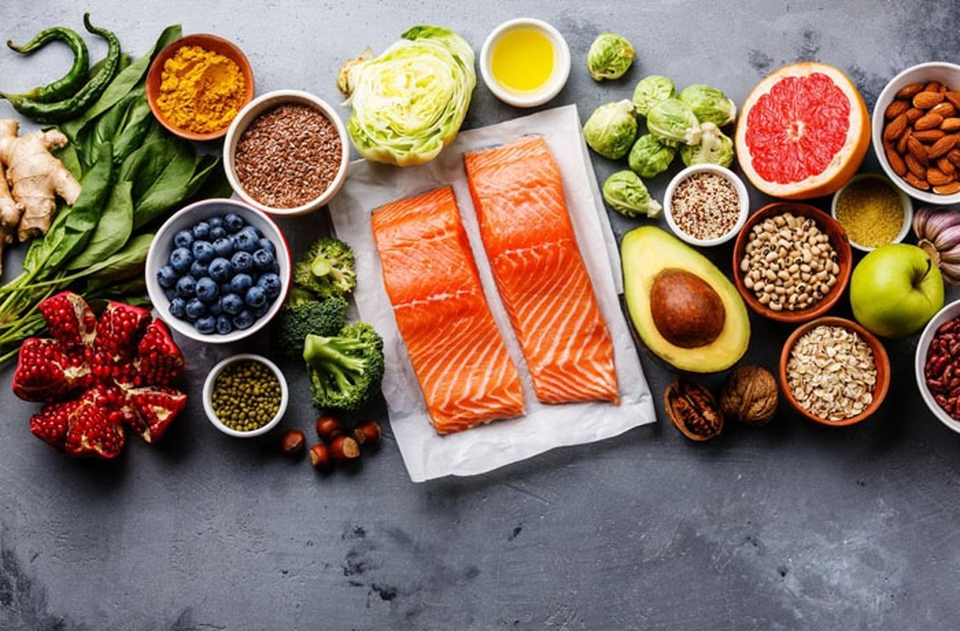 Làm cách nào để giảm cân không còn là nỗi ám ảnh? - 3 Làm cách nào để giảm cân không còn là nỗi ám ảnh? - 3