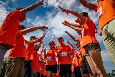 Nữ tướng đứng sau kỷ lục thế giới mới của Việt Nam