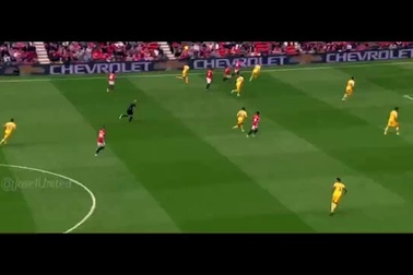 Màn trình diễn của Josh Harrop trong trận đấu với Crystal Palace