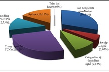 TP.HCM: Hơn 80% nhu cầu tuyển nhân lực CNTT cần kinh nghiệm