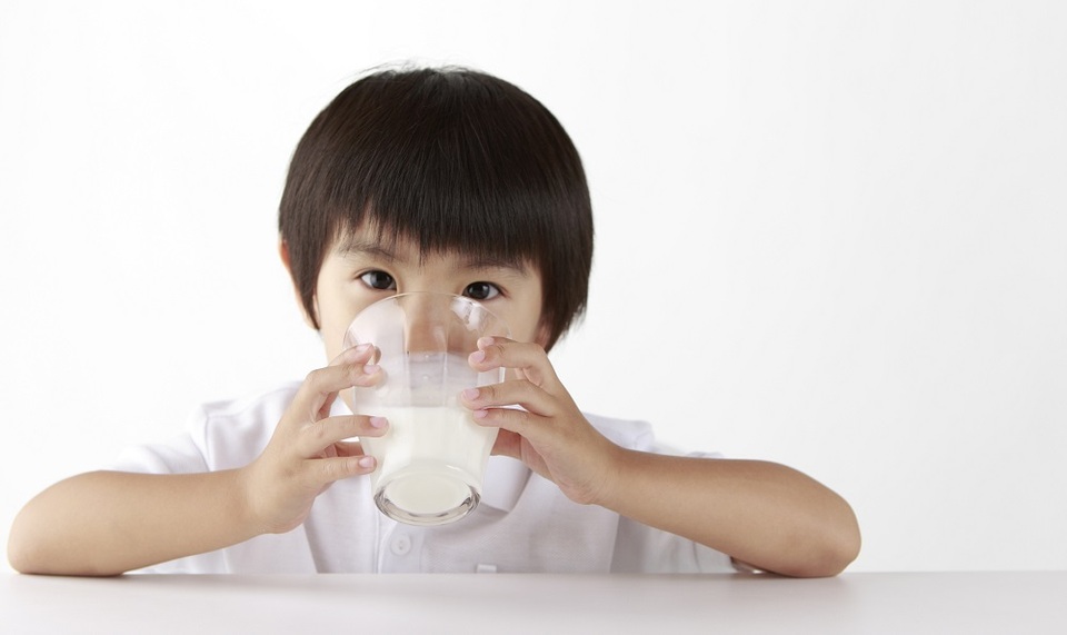 Đi tìm nguồn dinh dưỡng cho con phát triển toàn diện - 1 Đi tìm nguồn dinh dưỡng cho con phát triển toàn diện - 1