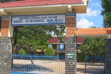 Đề xuất kỷ luật 2 giáo viên vụ 4 học sinh chết đuối trên sông Sêrêpok