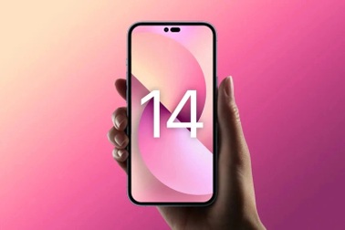 Lộ giá bán "chát" và ngày ra mắt loạt iPhone 14 của Apple
