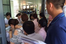 Tăng học phí tạo cơ hội đổi mới giáo dục