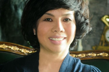 Bà chủ TH True MILK: Tôi từ chối đề nghị liên doanh