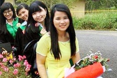 Đặc cách tuyển dụng thủ khoa người Chu Ru vào ngành Giáo dục