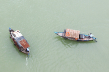 Một ngày 3 người nhảy cầu ở Hội An