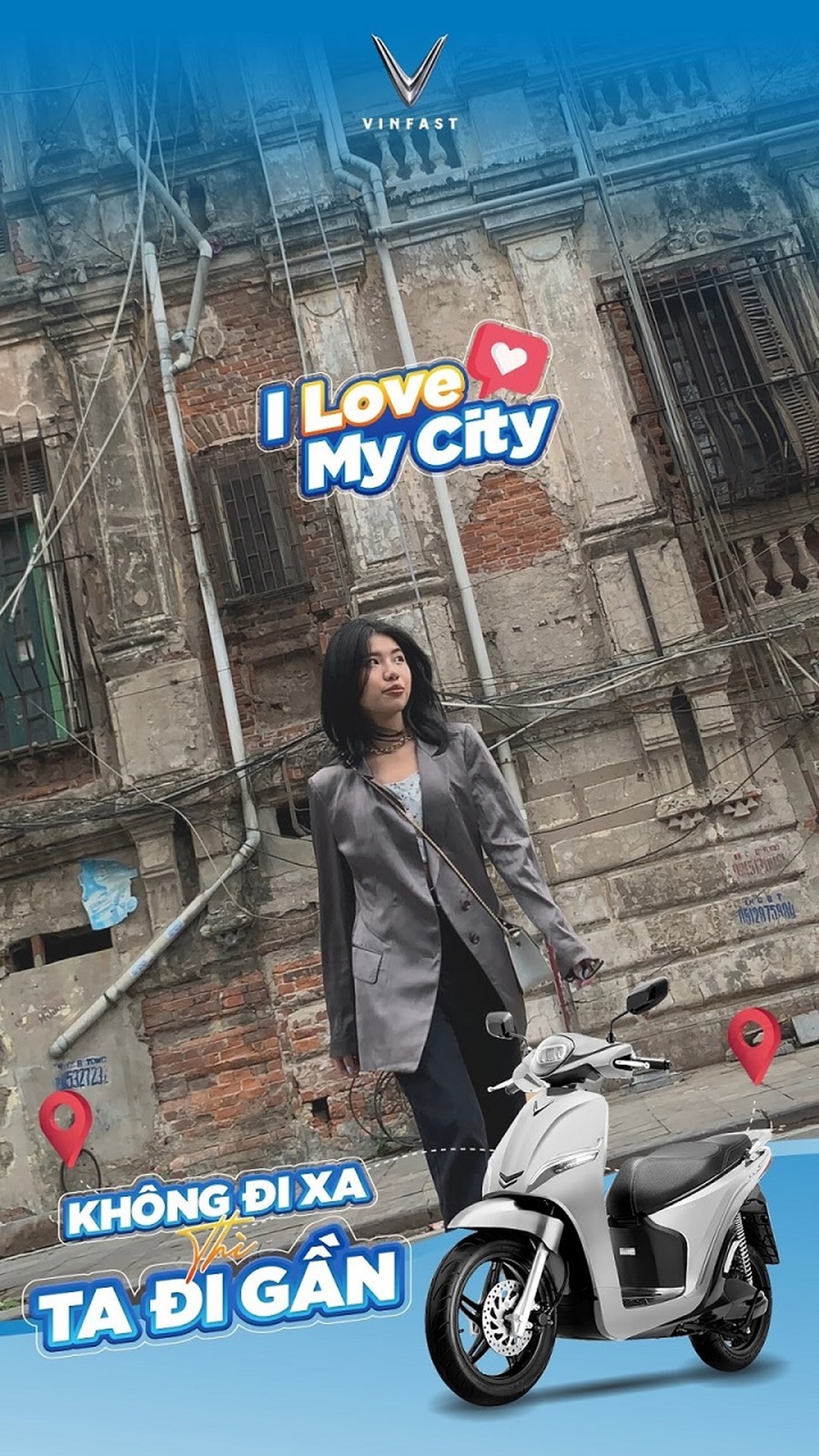 Sắc màu sống xanh của thí sinh cuộc thi Không đi xa thì ta đi gần - 5 Sắc màu sống xanh của thí sinh cuộc thi Không đi xa thì ta đi gần - 5