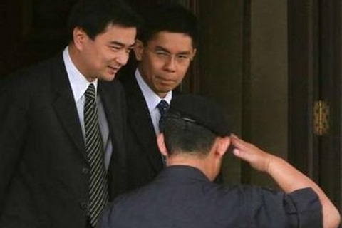 Thái Lan từ chối LHQ giúp đỡ trong vấn đề với Campuchia