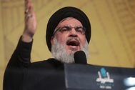 Hezbollah nêu lý do chưa tấn công Israel