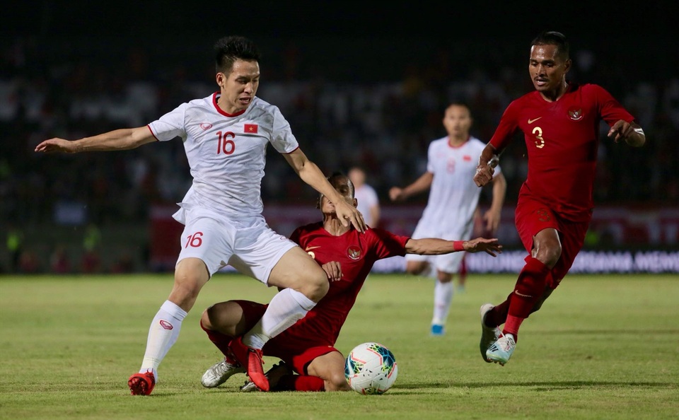 Báo Indonesia lo đội nhà xuống sức do AFF Cup diễn ra trùng tháng ăn chay - 1 Báo Indonesia lo đội nhà xuống sức do AFF Cup diễn ra trùng tháng ăn chay - 1