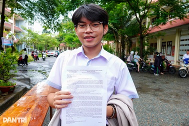 Lịch tựu trường chi tiết của học sinh TP Cần Thơ