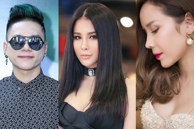 Phải chăng sao Việt ngày càng cởi mở hơn chuyện “dao kéo”?