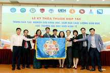 10 trường đại học cho sinh viên học trao đổi, công nhận tín chỉ lẫn nhau