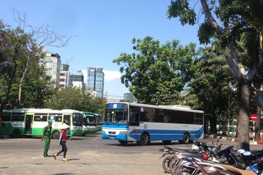 TPHCM: Chấm dứt việc “xẻ thịt” công viên 23/9