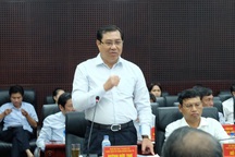 "Một số khu đất ở Đà Nẵng được giao cho những cái tên không có thật"