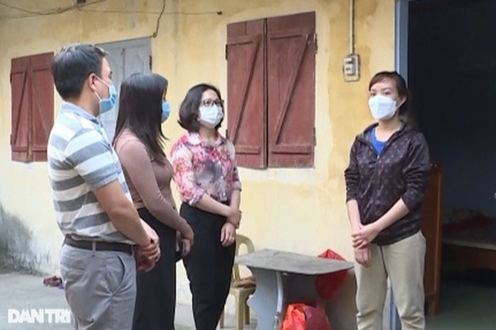 Đốc thúc các sở, ngành thực hiện việc chi trả tiền hỗ trợ thuê nhà - 1 Đốc thúc các sở, ngành thực hiện việc chi trả tiền hỗ trợ thuê nhà - 1