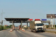 Thống kê ô tô của cán bộ để đề xuất giảm giá vé qua trạm BOT