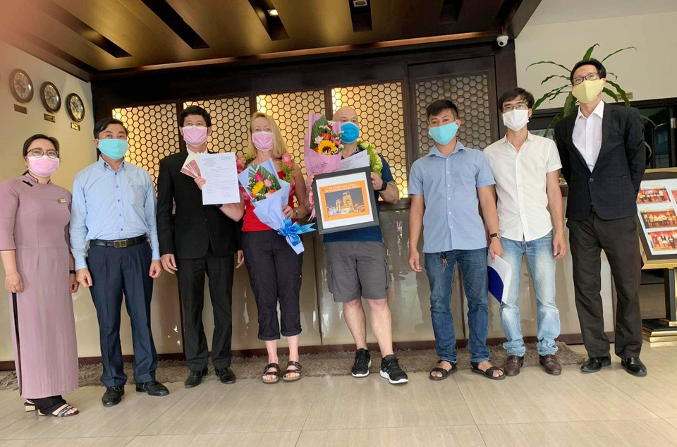 Chủ tịch tỉnh viết tâm thư gửi du khách bị cách ly vì Covid-19 - 1 Chủ tịch tỉnh viết tâm thư gửi du khách bị cách ly vì Covid-19 - 1