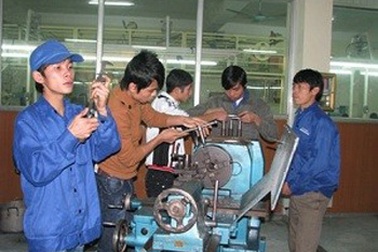  Công bố kết quả kiểm định chất lượng dạy nghề