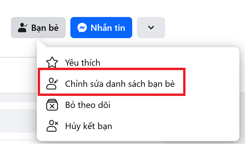 2 mẹo giúp bạn ẩn mình với những người không thích trên Facebook - 1