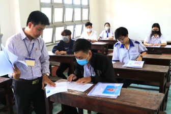 Cà Mau tuyển gần 1.400 viên chức sự nghiệp giáo dục