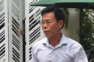 Nguyên Phó Chánh án quận 4 chuẩn bị hầu tòa