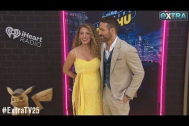 Ryan Reynolds & Blake Lively sắp đón đứa con thứ 3