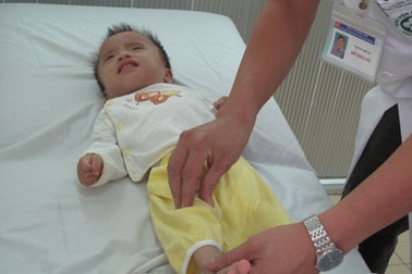 Việt Nhật ấm lòng vì có thêm nhiều mẹ