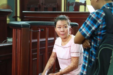 Những người đàn bà cuồng dại vì tình