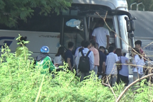 Sở GTVT yêu cầu xử lý dứt điểm xe dù, bến cóc tuyến Hà Nội - Hải Phòng