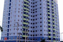 Nhà ở giá thấp vẫn hạn chế về đối tượng