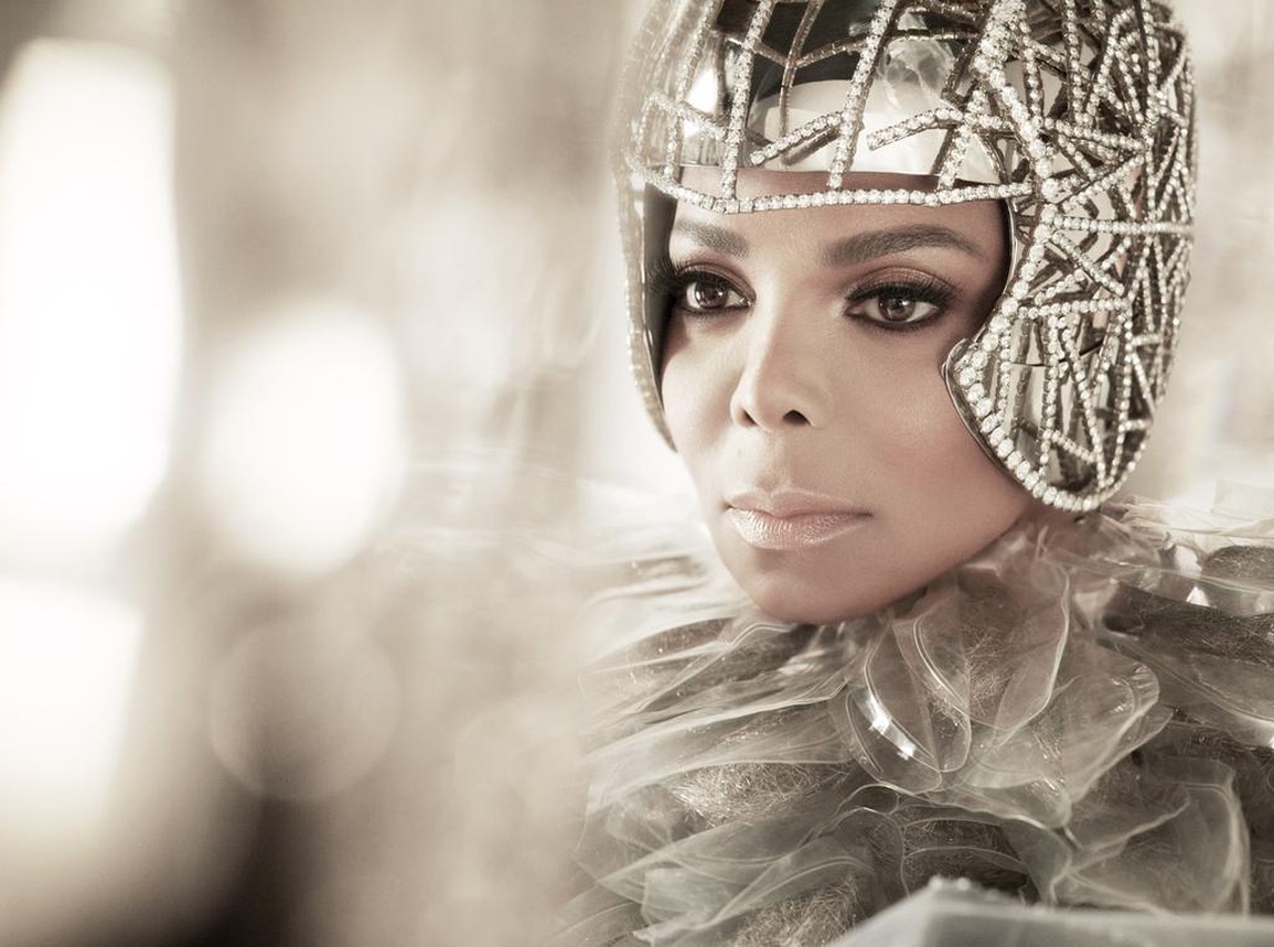 18 năm sau sự cố bị giật áo làm lộ vòng một, Janet Jackson nói gì? - 7