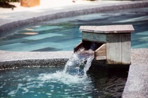 Một người bị phạt hơn 600 triệu đồng vì khai thác khoáng nóng trái phép