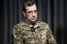 Tướng Ukraine nêu thời điểm có thể đàm phán hòa bình với Nga