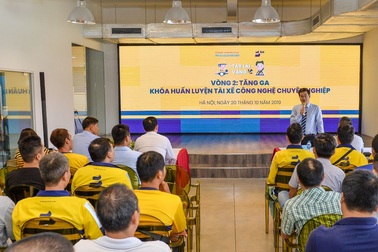 Ứng dụng gọi xe Be “nói được làm được” để chuẩn hóa nghề “tài xế công nghệ”