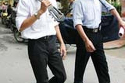 Trường ĐH đầu tiên công bố điểm chuẩn 