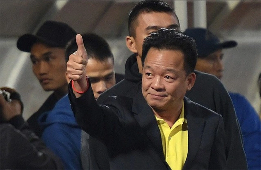 Hà Nội FC và thành công rực rỡ từ những nhân vật đặc biệt - 1 Hà Nội FC và thành công rực rỡ từ những nhân vật đặc biệt - 1