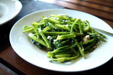 Loại rau được nhiều người Việt ưa chuộng có giá trị rất lớn về mặt sức khỏe