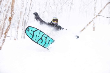 Shiga Kogen -  Nơi trải nghiệm trượt tuyết đỉnh cao nhất ở Nhật Bản