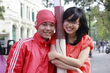 Xuân Bắc nói về tình yêu Lovebusa: “Ba phe bốn mâu thuẫn”