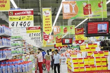 Đẩy mạnh kích cầu tiêu dùng cho toàn dân