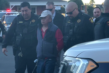 Thêm một vụ xả súng đẫm máu tại Mỹ, 7 người thiệt mạng